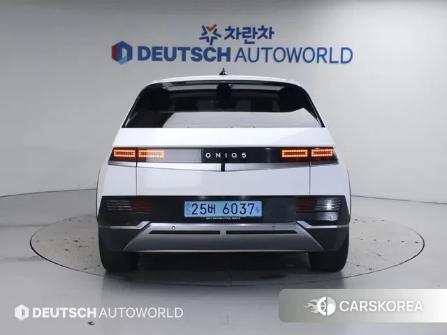 Hyundai Ionic 5 id 3367298 из Кореи 14