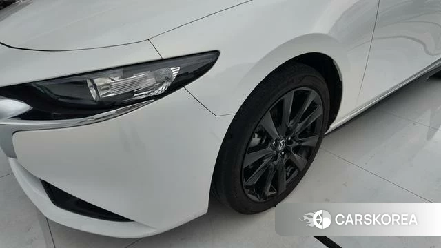 Mazda 3 Angkesaila id 4307447 из Китая 8