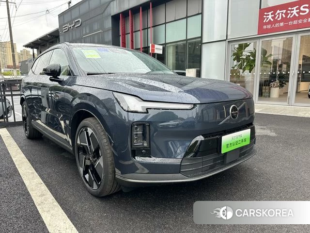 Volvo XC70 id 4198811 из Китая 9