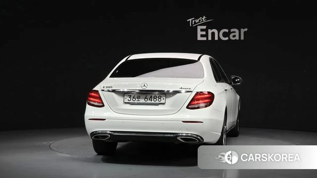 Mercedes-Benz E-Class W213 id 4543608 из Кореи 25