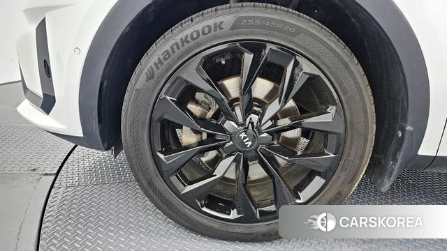 Kia Sorento 4th Generation id 4416156 из Кореи 28