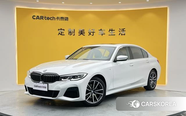 BMW 3 series id 4256907 из Китая 26
