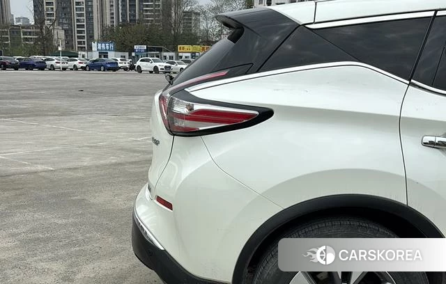 Nissan Loulan id 4261381 из Китая 10