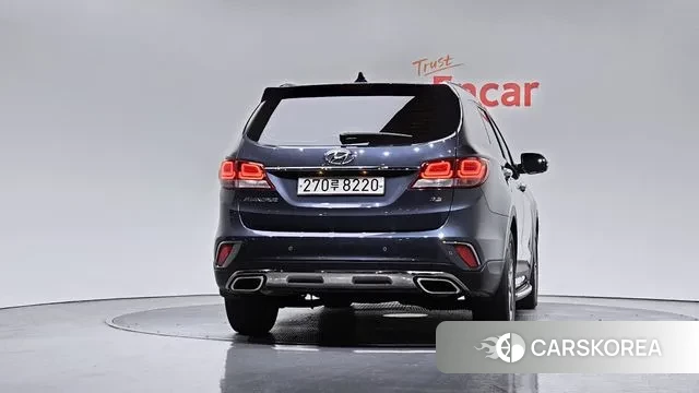 Hyundai The New Max Cruise id 3510091 из Кореи 14