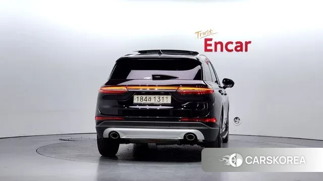 Lincoln Corsair id 3454034 из Кореи 14