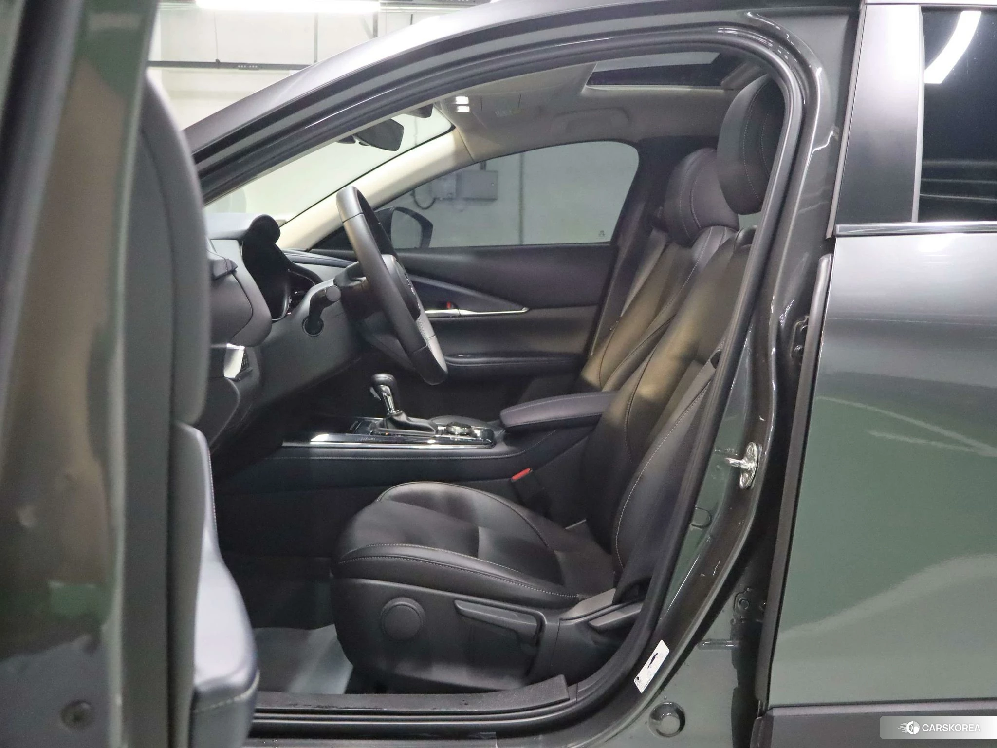 Mazda CX-30 id 4515023 из Китая 15
