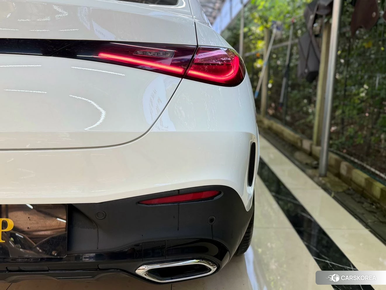Mercedes-Benz GLC Coupe id 4467941 из Китая 12