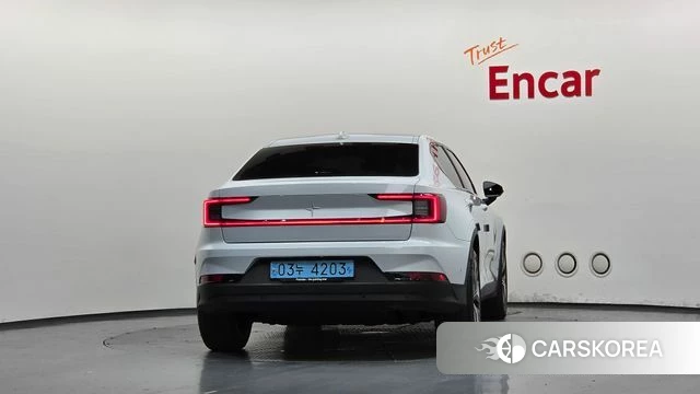 Polestar Polestar 2 id 4774379 из Кореи 29