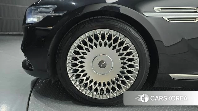 Genesis G90 id 4304753 из Кореи 28