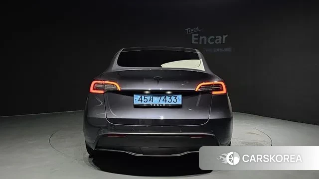 Tesla Model Y id 3064331 из Кореи 14