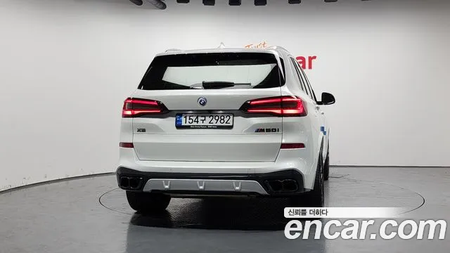 BMW X5 (G05) id 2671068 из Кореи 14