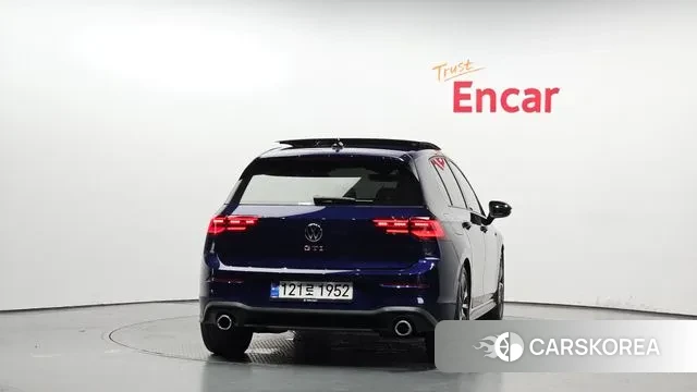 Volkswagen Golf 8th Generation id 3026770 из Кореи 14