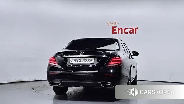 Mercedes-Benz E-Class W213 id 3193062 из Кореи 14