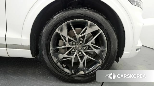 Genesis GV70 id 3872020 из Кореи 14
