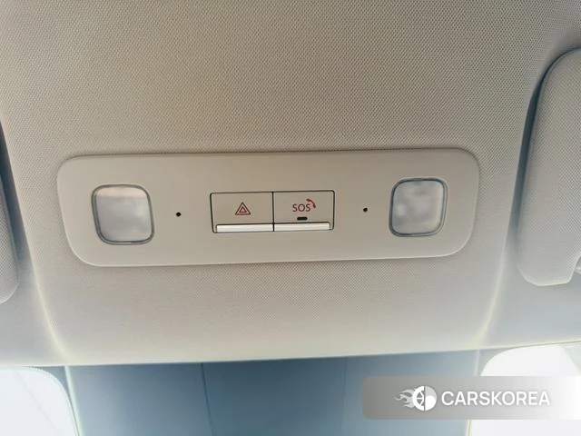 Nissan N6 2025 Синий из Китая, фото 6