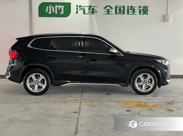 BMW X1 id 4298402 из Китая 22
