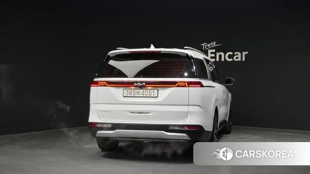 Kia Carnival 4th generation id 3625281 из Кореи 14