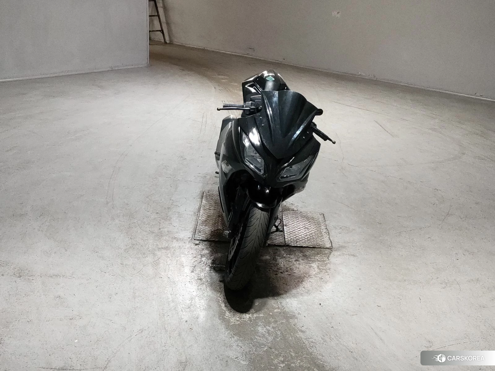 Проданный Kawasaki NINJA 250 2014 из Японии, фото 2