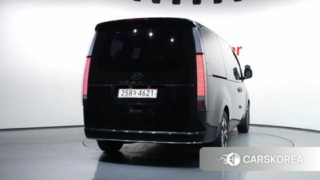 Hyundai Staria id 3914233 из Кореи 14
