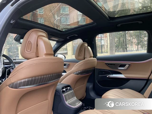 Mercedes-Benz E-class PHEV id 4265028 из Китая 18