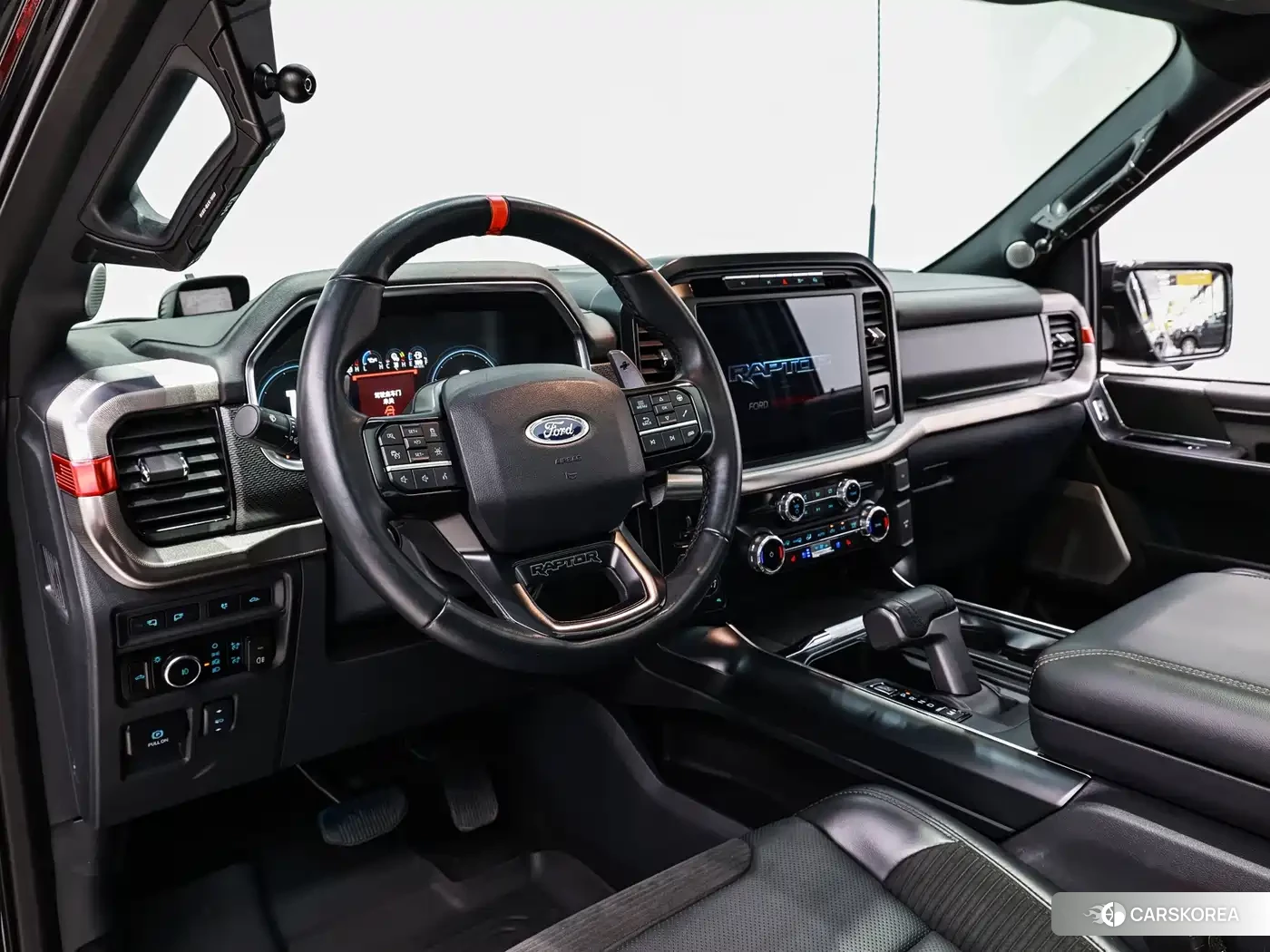 Ford F-150 id 4601723 из Китая 17