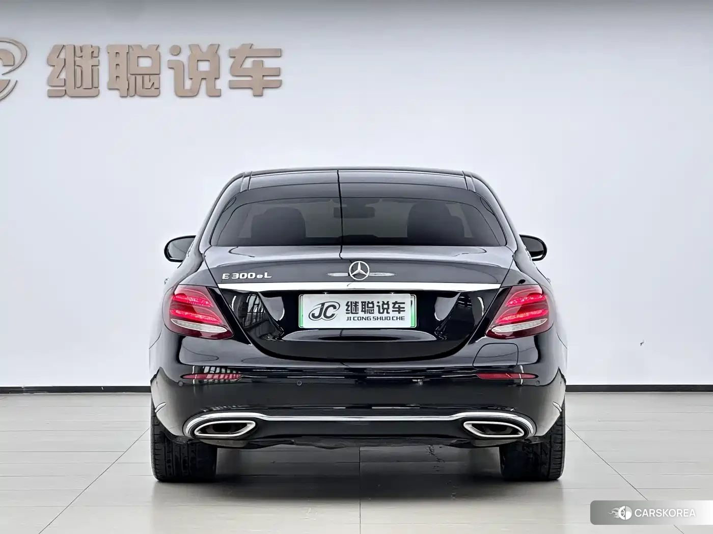 Mercedes-Benz E-Class id 4679805 из Китая 11