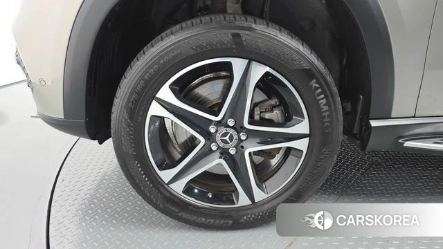 Mercedes-Benz GLE-Class W167 id 4864254 из Кореи 26