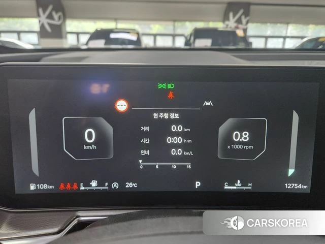 Kia The New Sorento 4th Generation id 4548463 из Кореи 14
