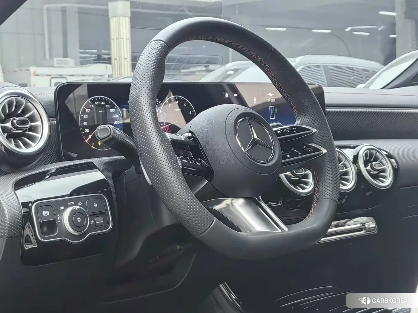 Mercedes-Benz A-Class id 4655170 из Китая 10