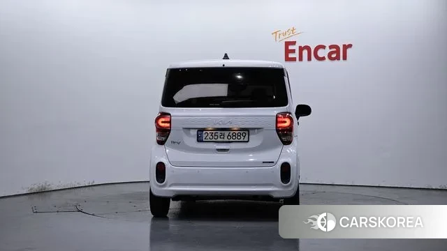 Kia The New Ray id 3378468 из Кореи 14