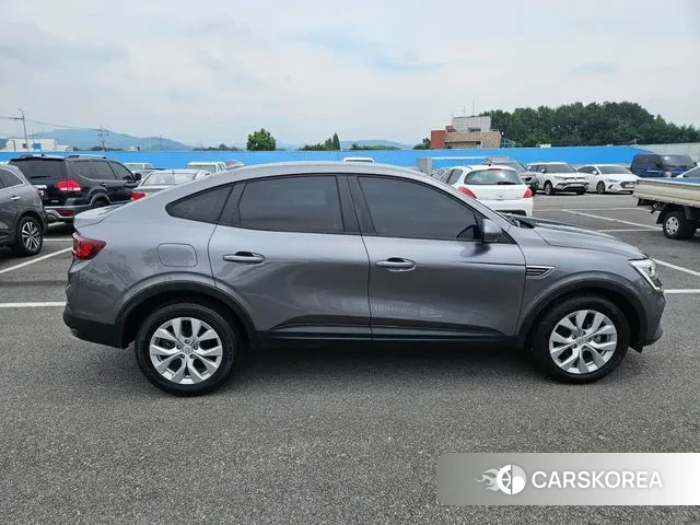Renault Korea (Samsung) XM3 id 3018231 из Кореи 14