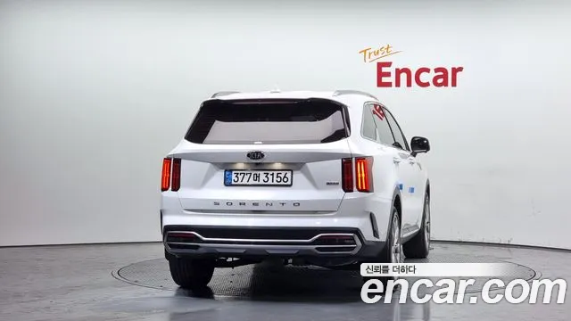 Kia Sorento 4th Generation id 2711327 из Кореи 14
