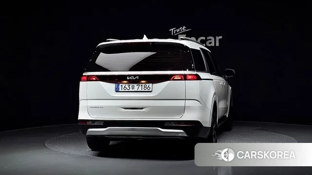 Kia Carnival 4th generation id 3082924 из Кореи 14