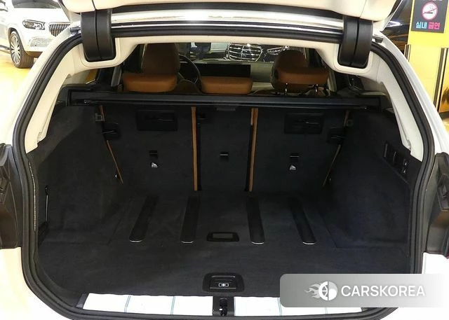 BMW 3 Series (G20) id 3870189 из Кореи 14