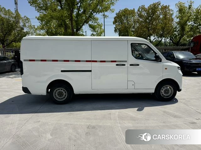Remote car Remote Star Enjoy V 2024 Белый из Китая, фото 4
