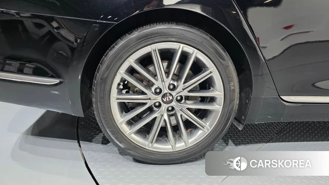 Kia More K9 id 4465019 из Кореи 27
