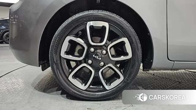 Kia The New Ray id 3645355 из Кореи 14