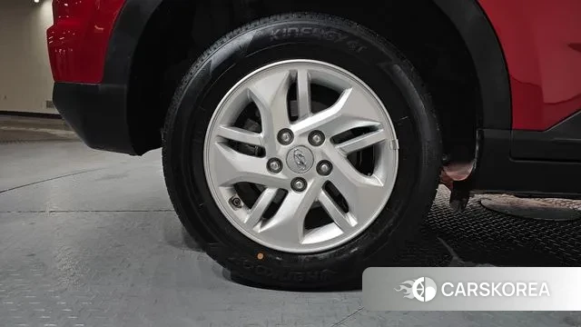 Hyundai Venue id 3459797 из Кореи 14