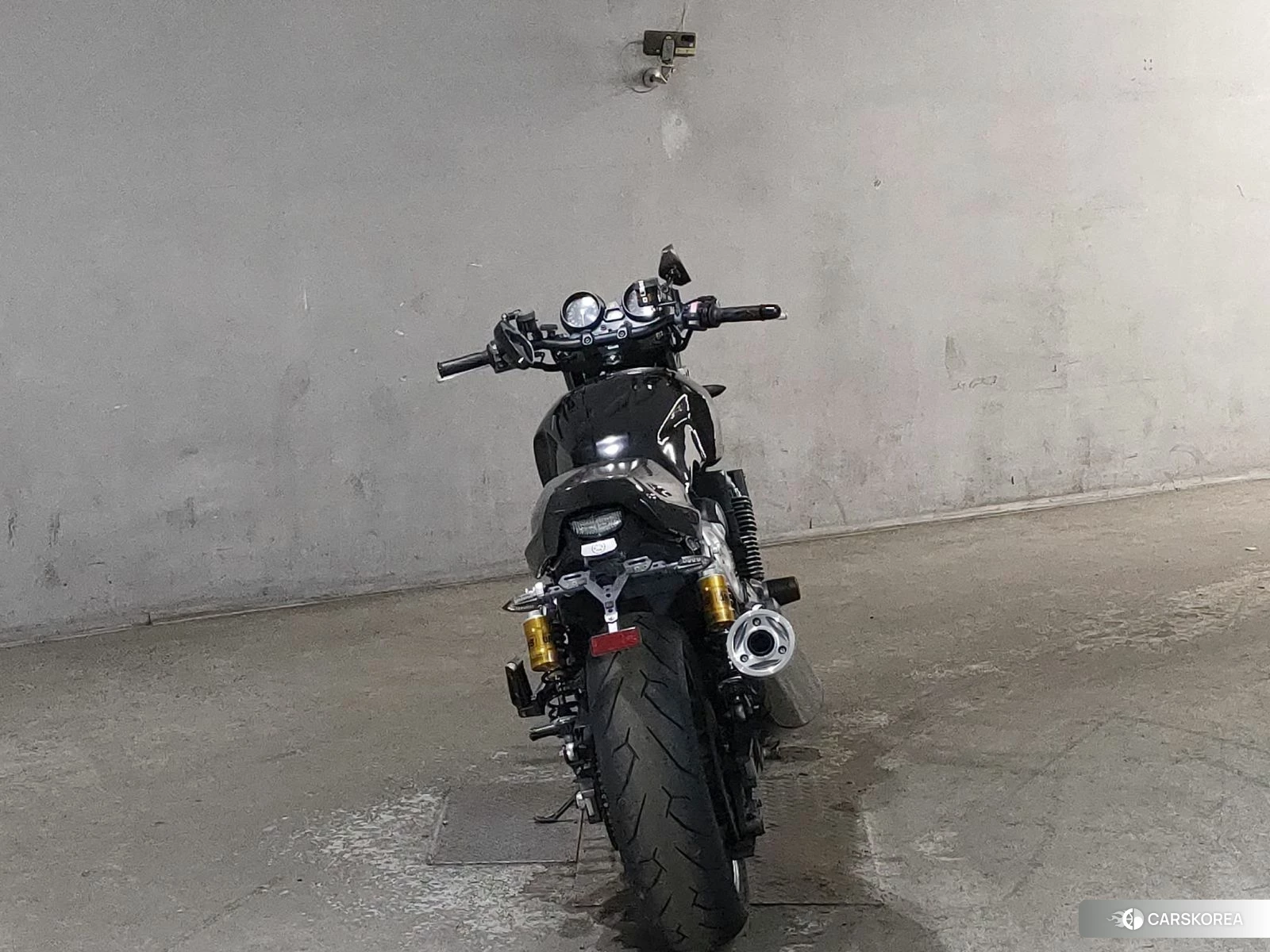 Yamaha XJR 1300 2016 из Японии, фото 2