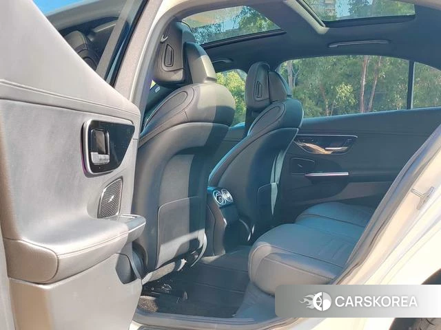 Mercedes-Benz Class C id 4297270 из Китая 7