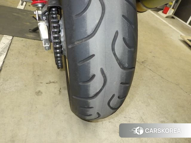 Honda CB400SF BOLDOR id 4184974 из Японии 28