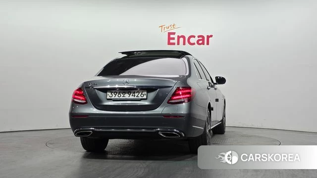 Mercedes-Benz E-Class W213 id 3866953 из Кореи 14