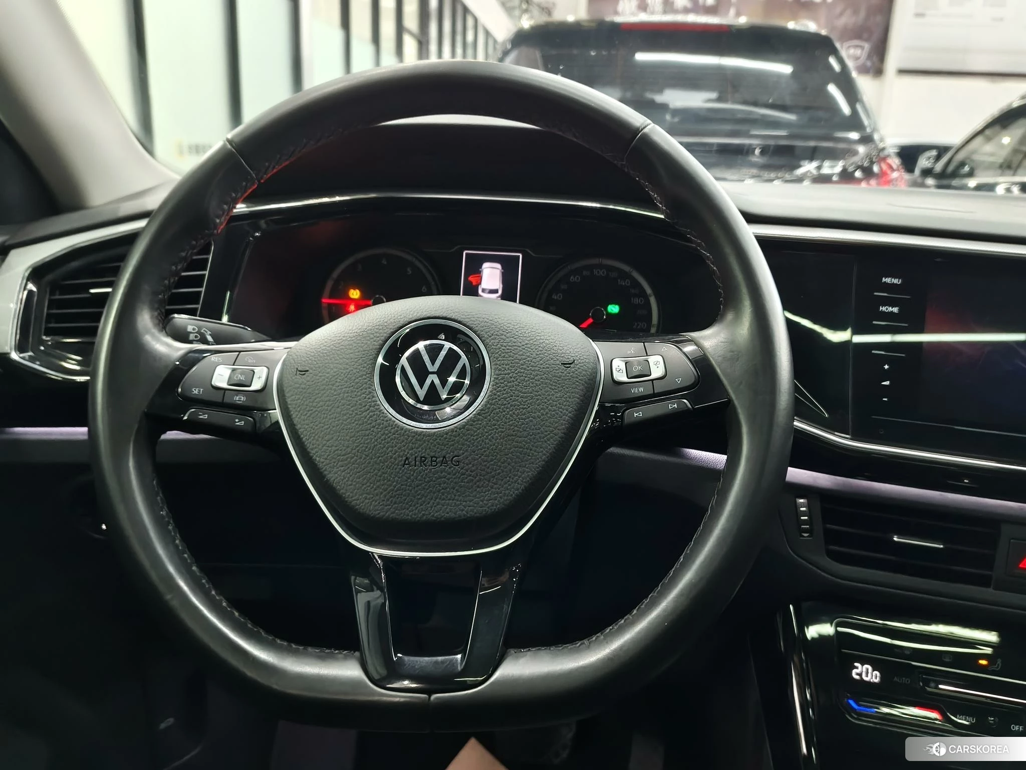 Volkswagen Tanyue id 4420881 из Китая 19