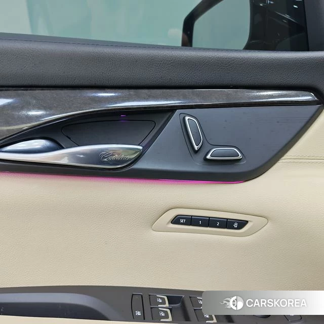 Cadillac CT6 id 4208104 из Китая 14