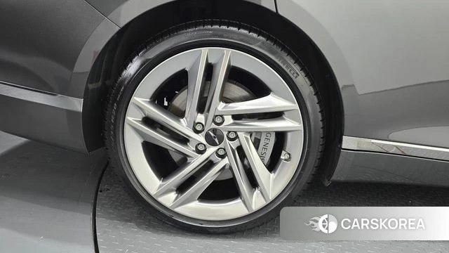 Genesis G80 (RG3) id 4739570 из Кореи 25