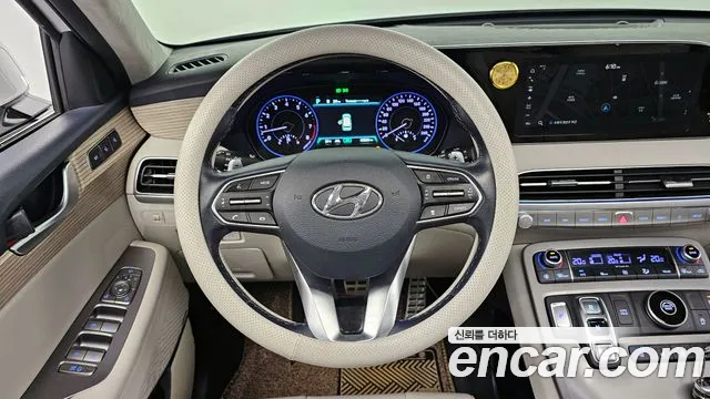 Hyundai Palisade id 2683107 из Кореи 14