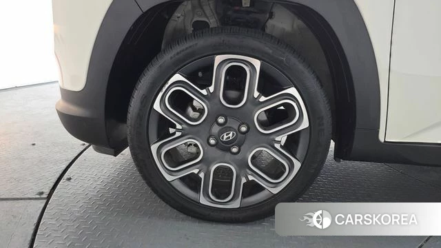 Hyundai Casper id 3832364 из Кореи 14
