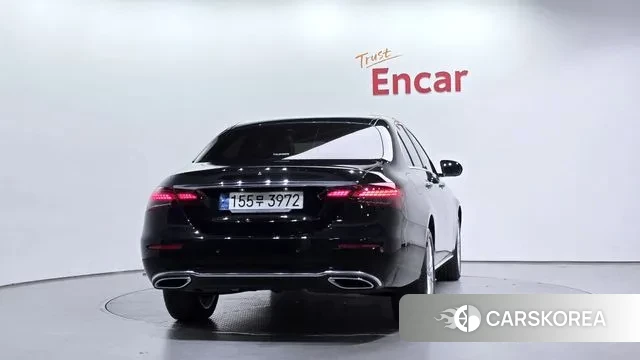 Mercedes-Benz E-Class W213 id 3365874 из Кореи 14