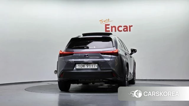 Lexus UX250h id 4626017 из Кореи 31