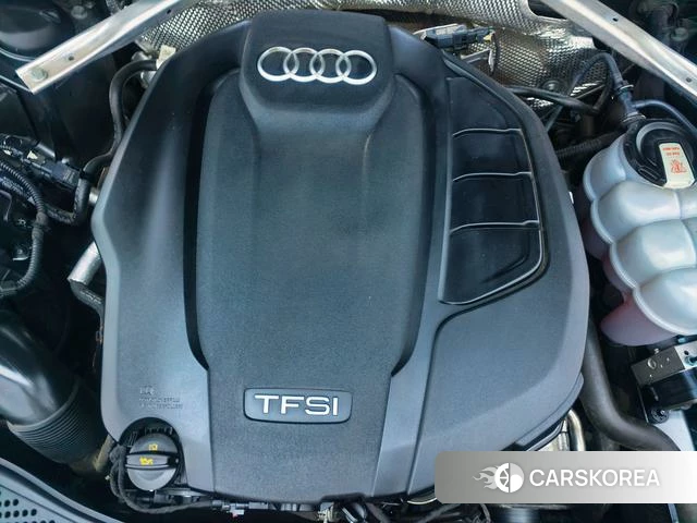 Audi A4L id 4307755 из Китая 20